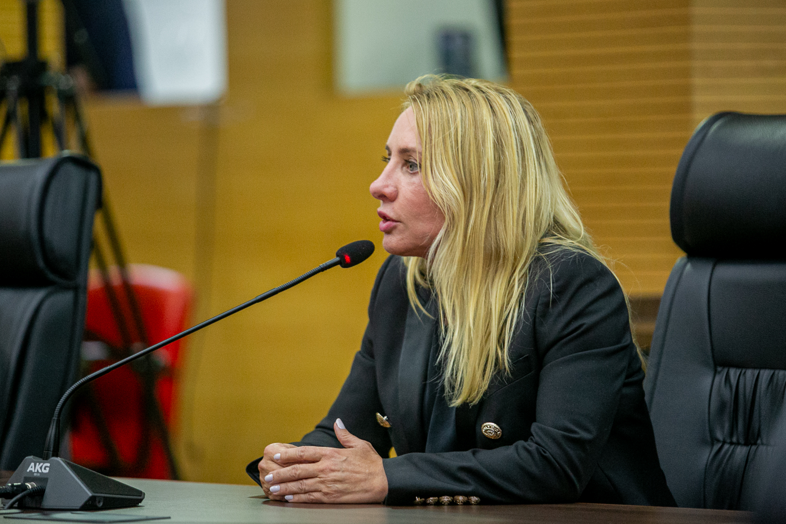 Ieda Chaves indica R$ 2,6 milhões para reforçar saúde pública em Guajará-Mirim