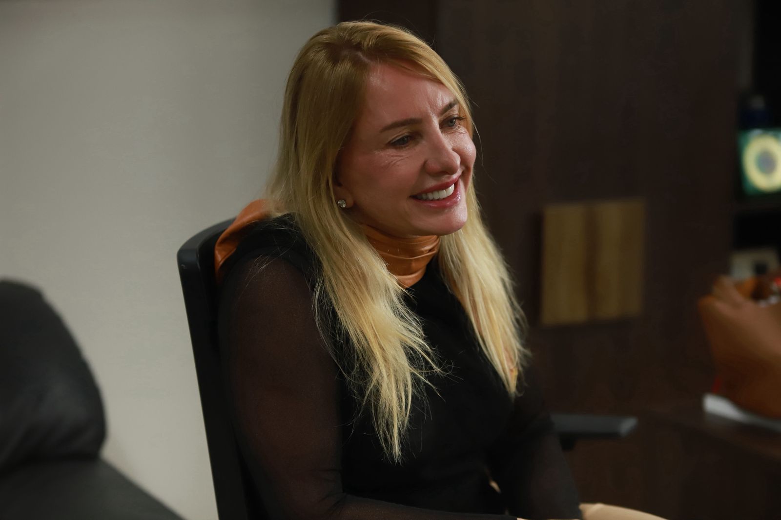 Ieda Chaves propõe aquisição de mobiliário sensorial para a rede pública no Cone Sul