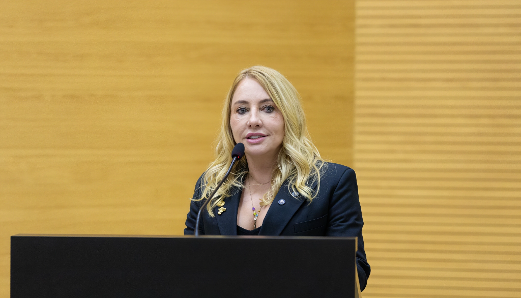Ieda Chaves garante pacote de leis para a saúde, a causa animal e a defesa das mulheres
