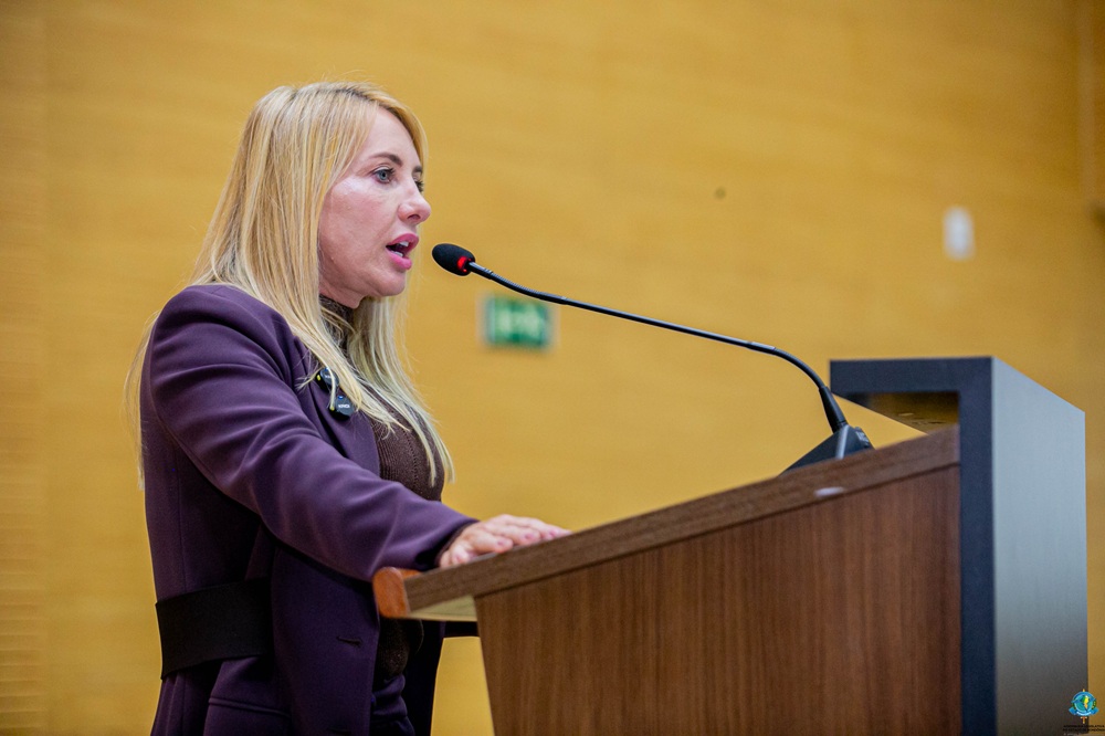 Ieda Chaves destina R$ 410 mil ao projeto EmpreendePET para impulsionar setor em Porto Velho