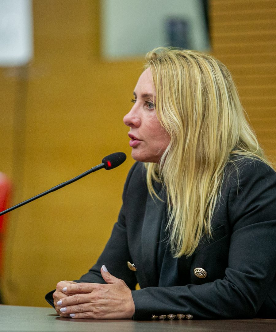 Ieda Chaves indica R$ 2,6 milhões para reforçar saúde pública em Guajará-Mirim