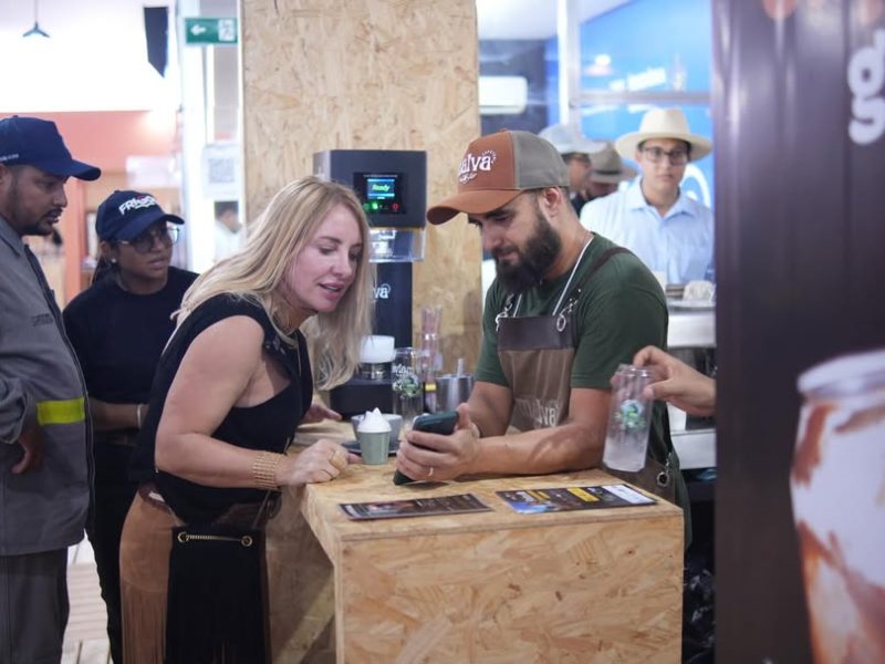 Ieda Chaves exalta o protagonismo de Rondônia e destina R$ 8 milhões ao setor produtivo