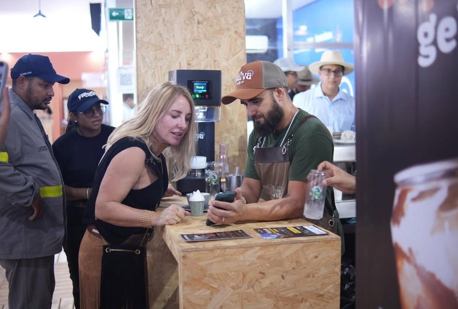 Ieda Chaves exalta o protagonismo de Rondônia e destina R$ 8 milhões ao setor produtivo