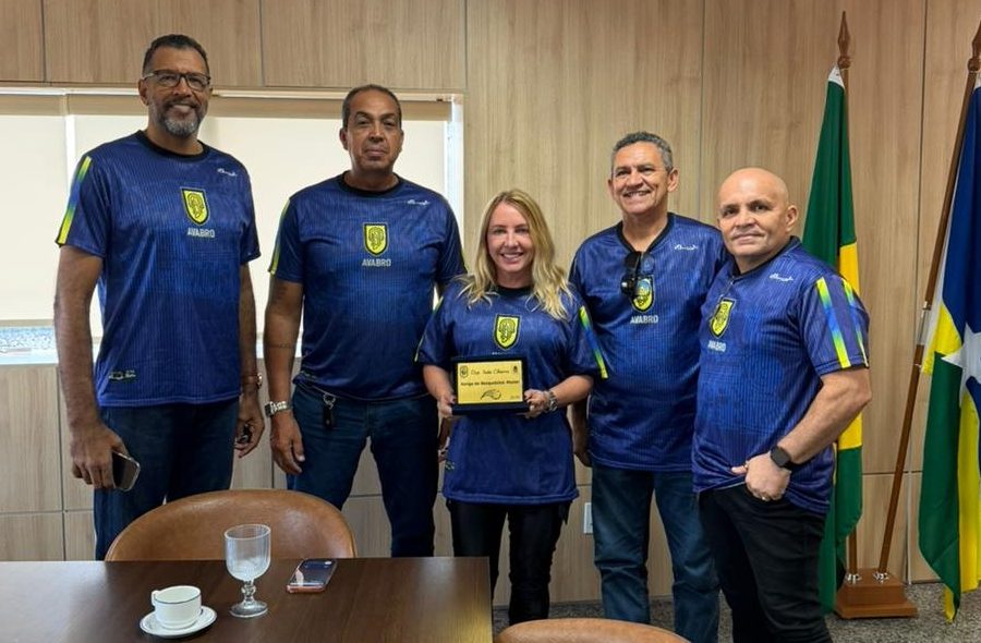 Ieda Chaves assegura R$ 138 mil e garante basquete de Rondônia em competição no Amapá