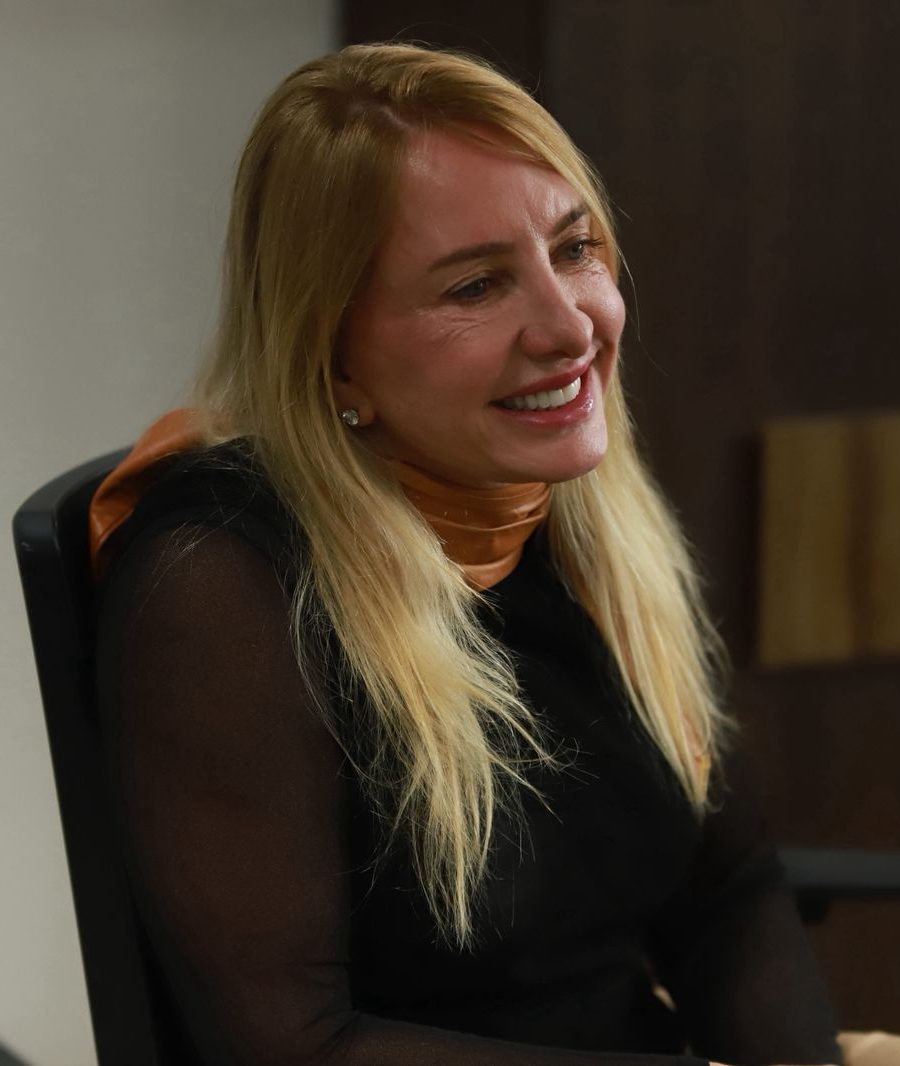 Ieda Chaves propõe aquisição de mobiliário sensorial para a rede pública no Cone Sul