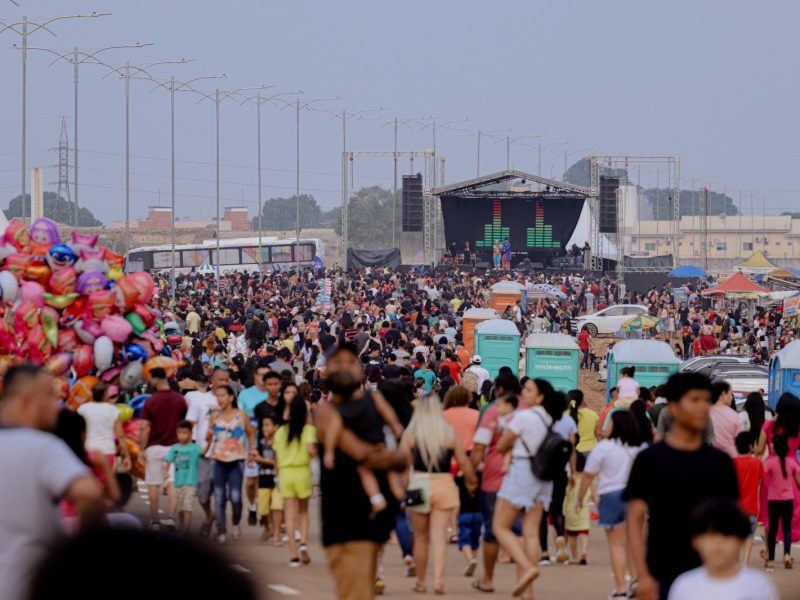 Dia das Crianças