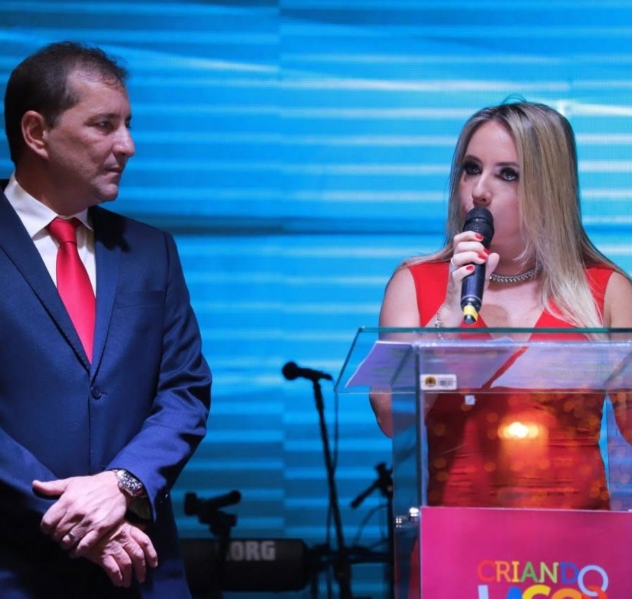 Ieda Chaves relembra origem da atuação social e revela bastidores da mobilização na pandemia