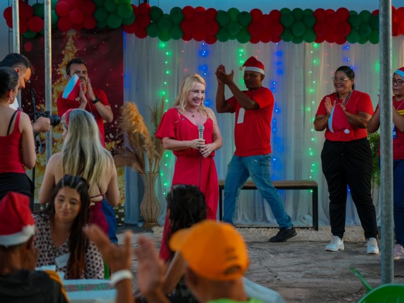 Natal Solidário
