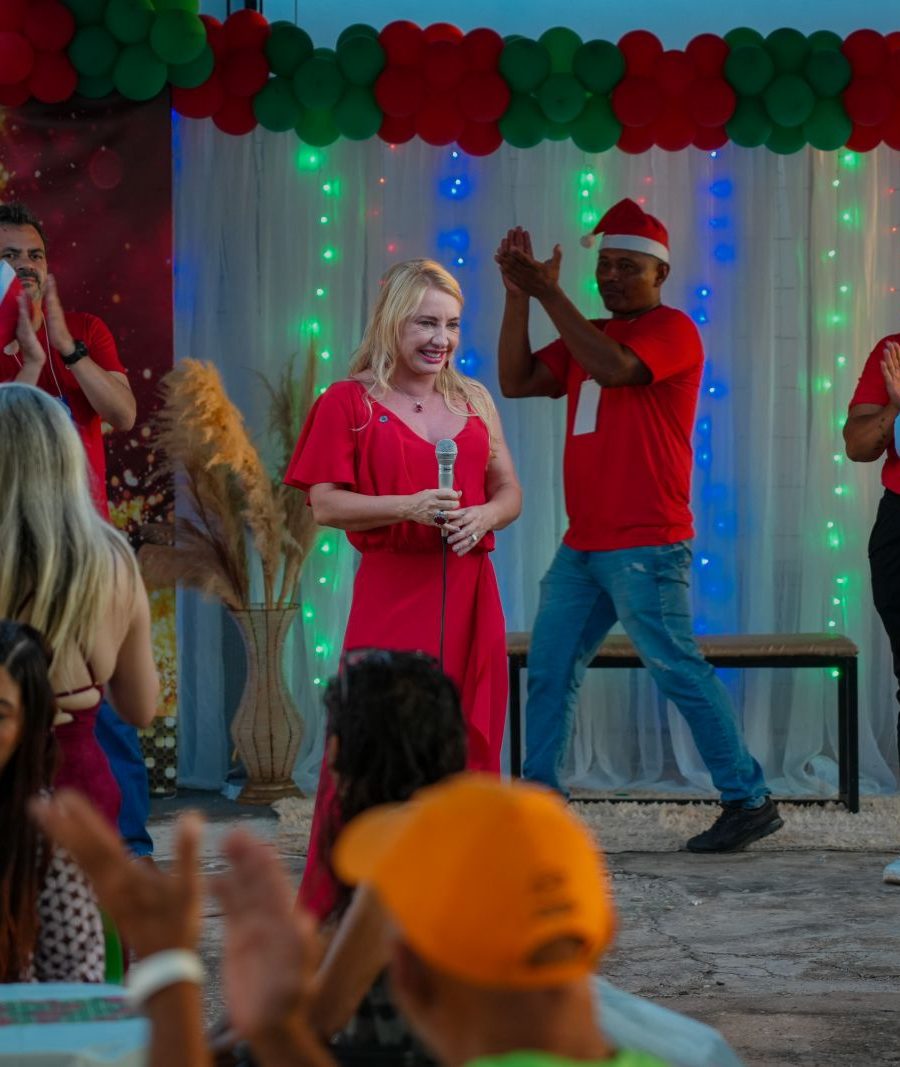 Natal Solidário