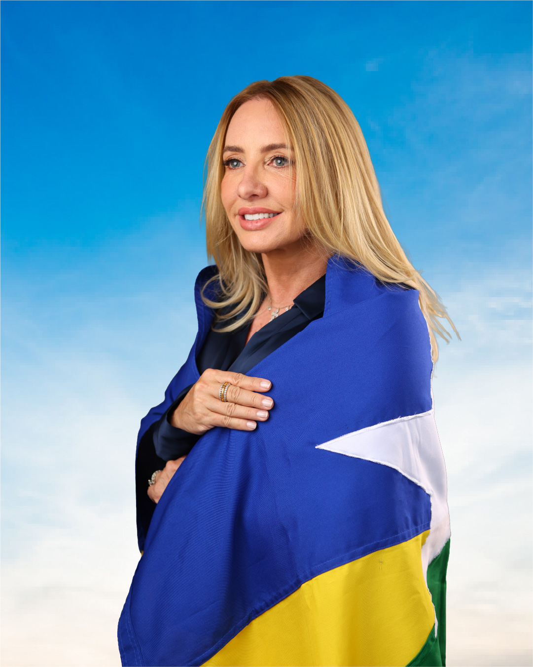 Rondônia Que Queremos